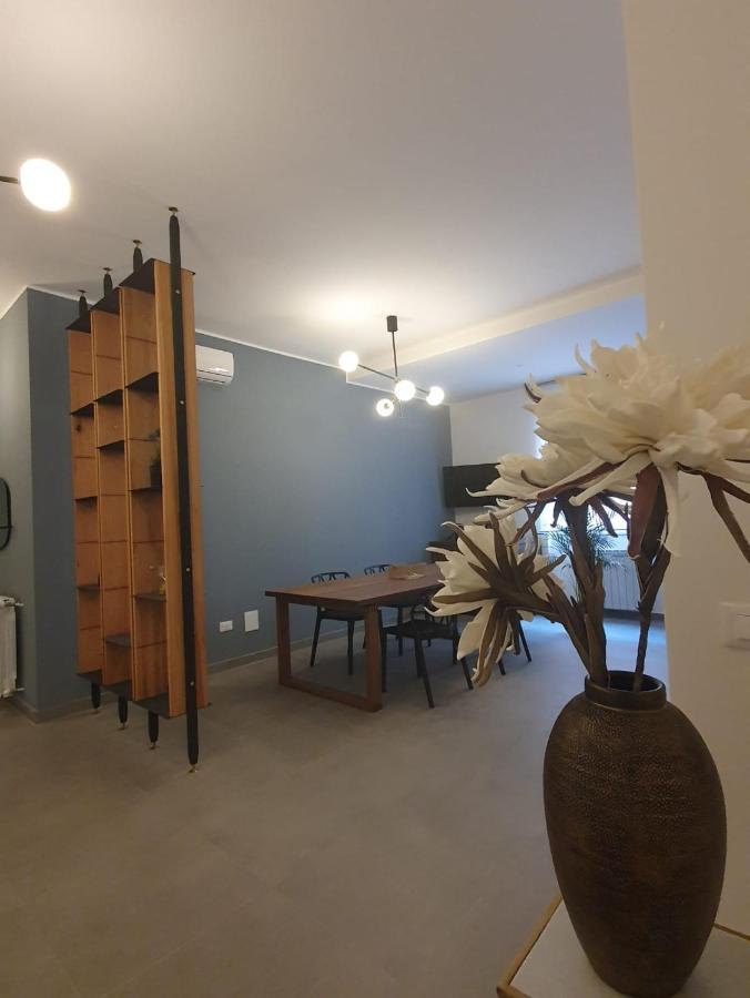 Charme Rooms Siracusa 시라쿠사 외부 사진