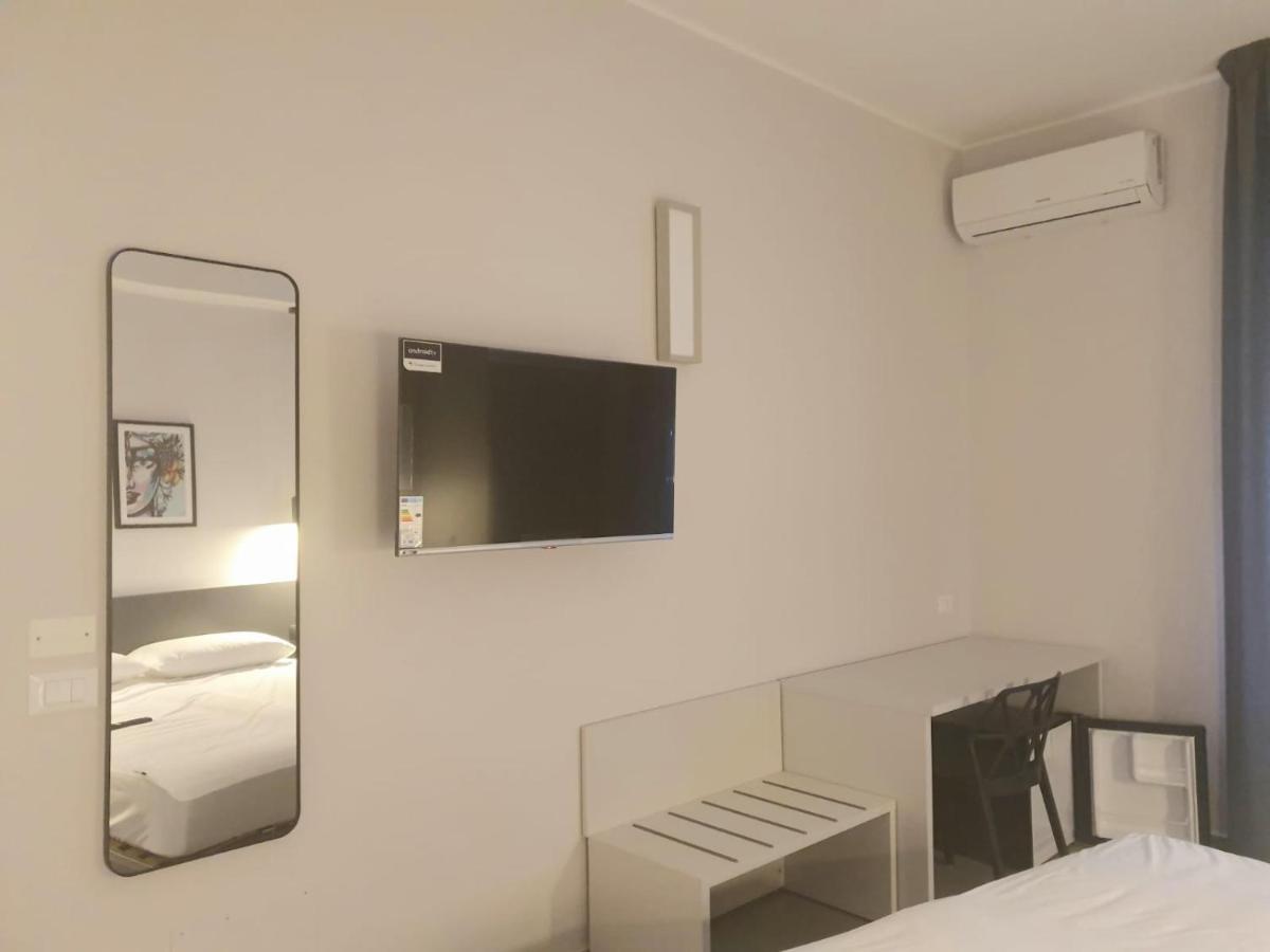 Charme Rooms Siracusa 시라쿠사 외부 사진