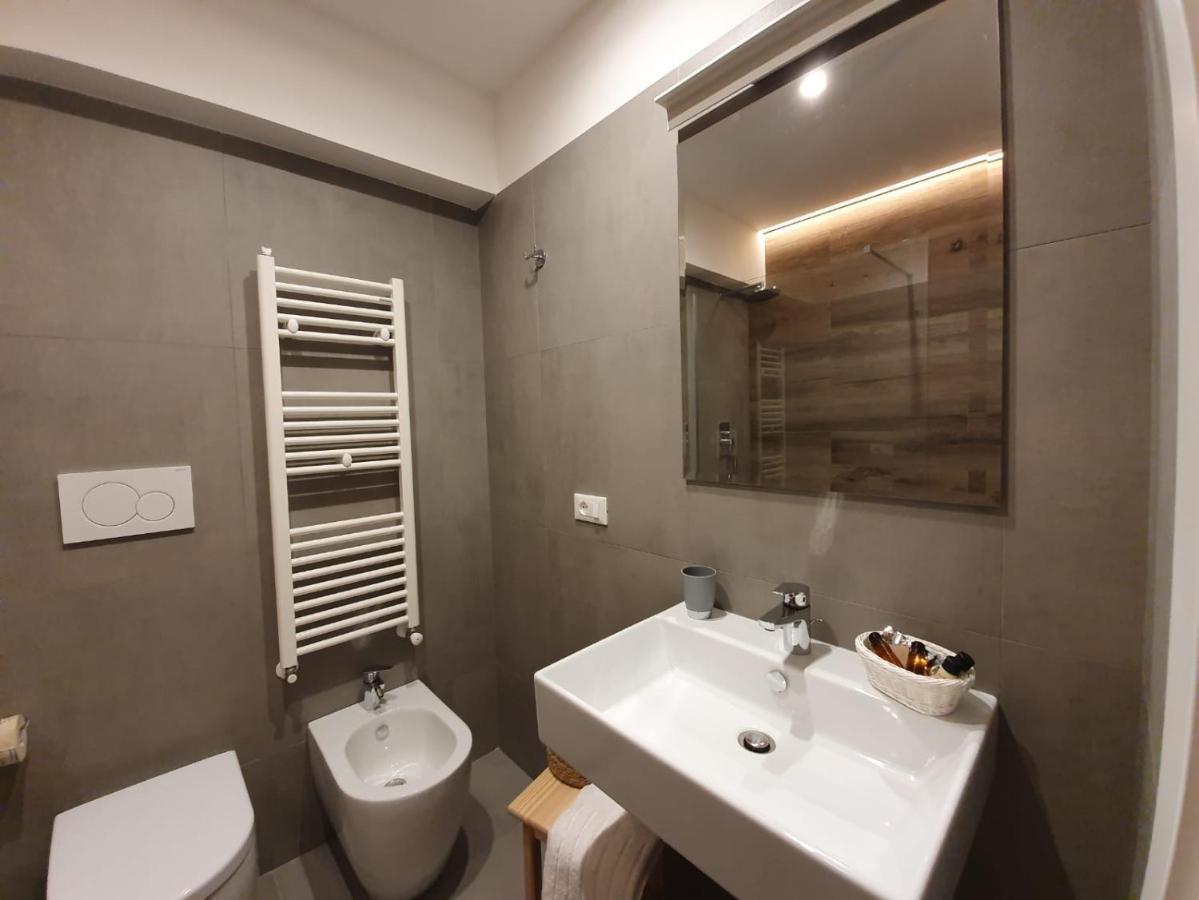 Charme Rooms Siracusa 시라쿠사 외부 사진