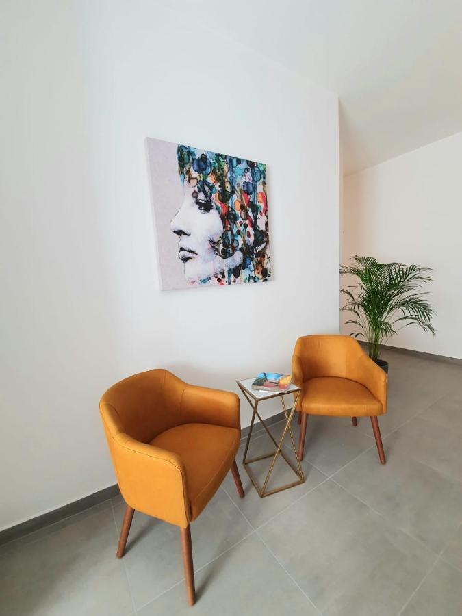 Charme Rooms Siracusa 시라쿠사 외부 사진