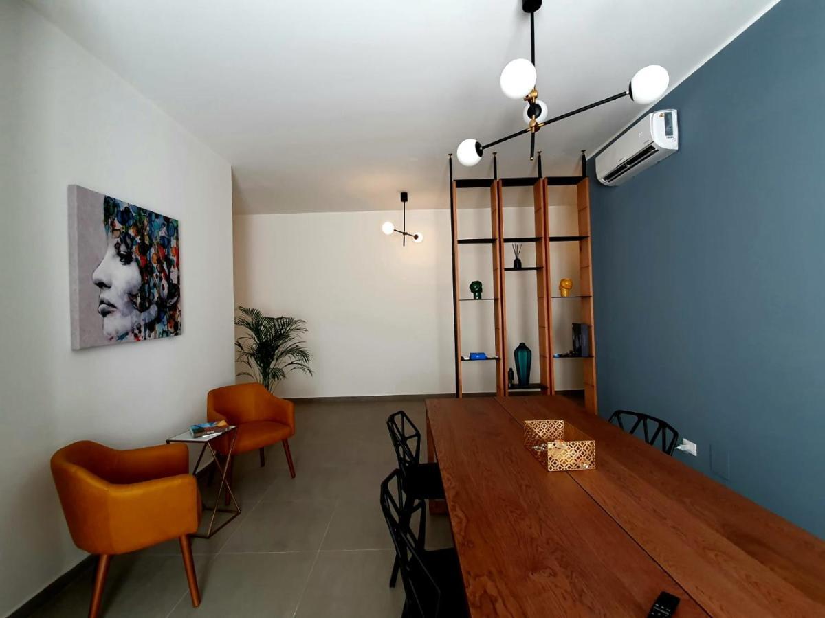 Charme Rooms Siracusa 시라쿠사 외부 사진