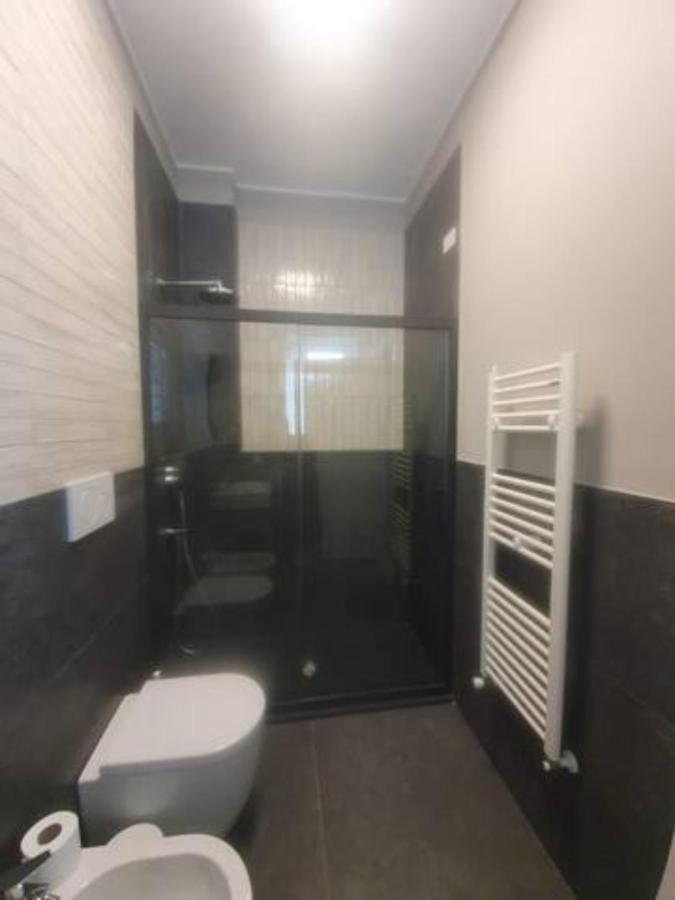 Charme Rooms Siracusa 시라쿠사 외부 사진